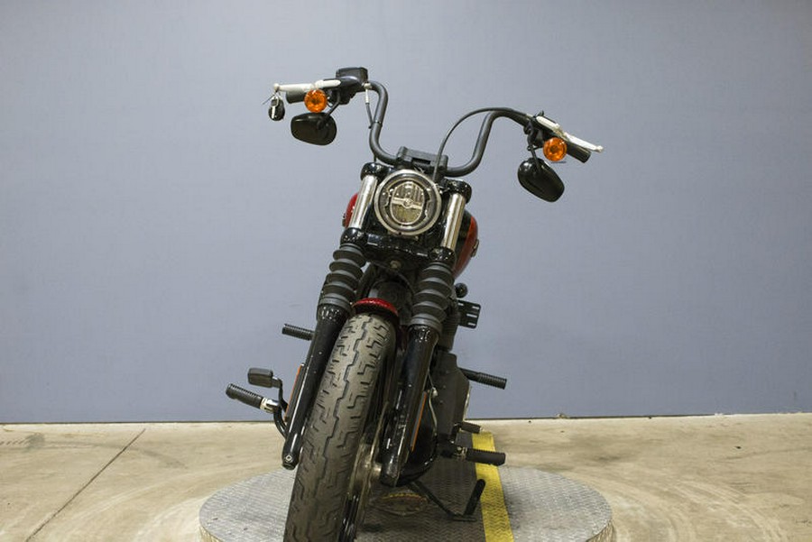 2020 Harley-Davidson® FXBB - Softail® Street Bob®