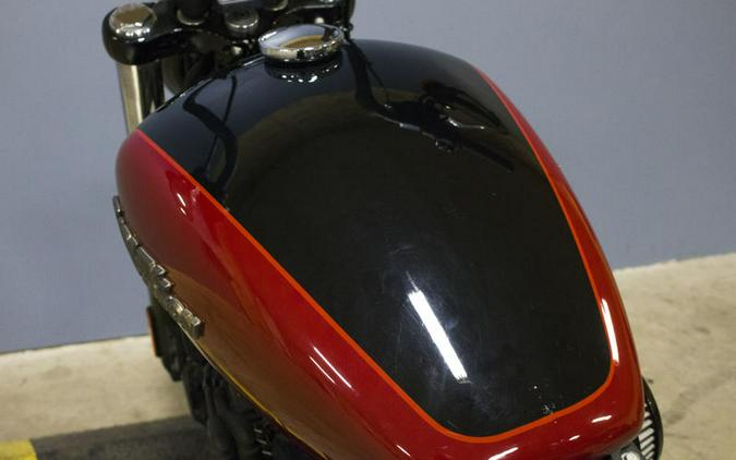 2020 Harley-Davidson® FXBB - Softail® Street Bob®