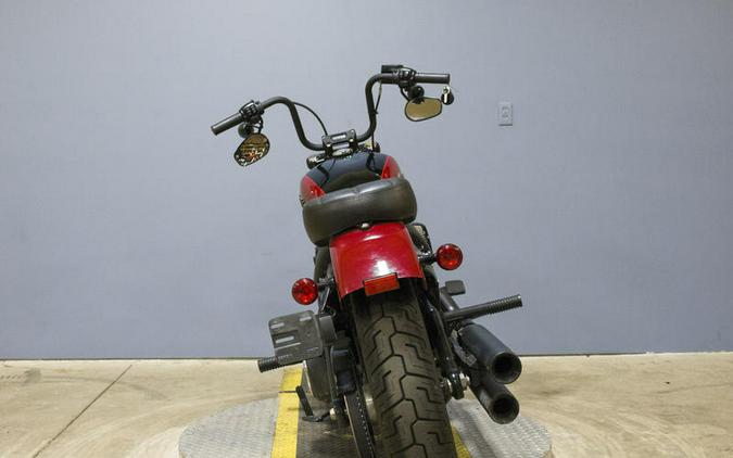 2020 Harley-Davidson® FXBB - Softail® Street Bob®