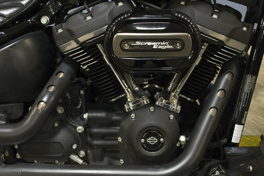 2020 Harley-Davidson® FXBB - Softail® Street Bob®