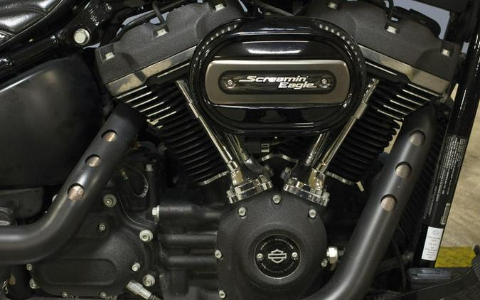 2020 Harley-Davidson® FXBB - Softail® Street Bob®