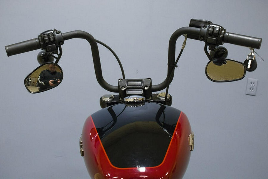 2020 Harley-Davidson® FXBB - Softail® Street Bob®