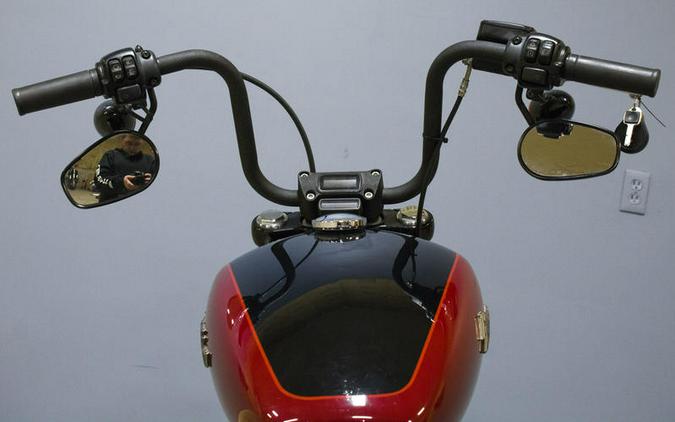 2020 Harley-Davidson® FXBB - Softail® Street Bob®