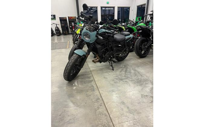 2025 Kawasaki Eliminator® SE ABS