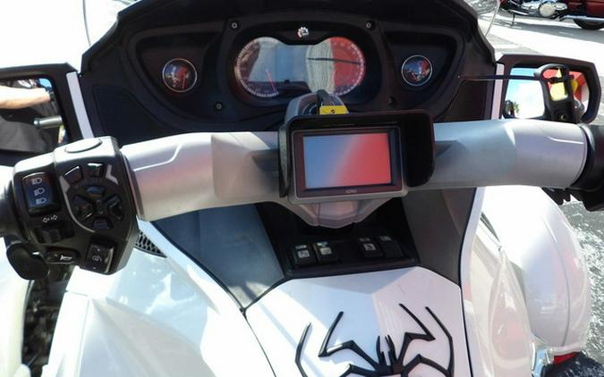 2011 Can-Am Spyder RT Limited SE5