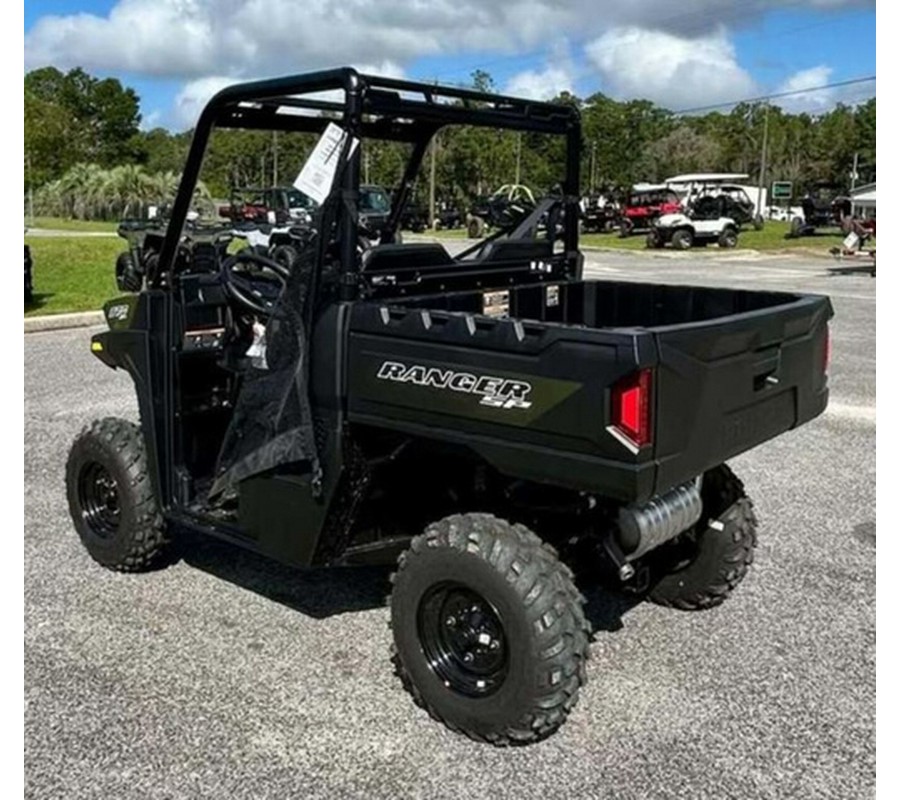 2026 Polaris Ranger SP 570