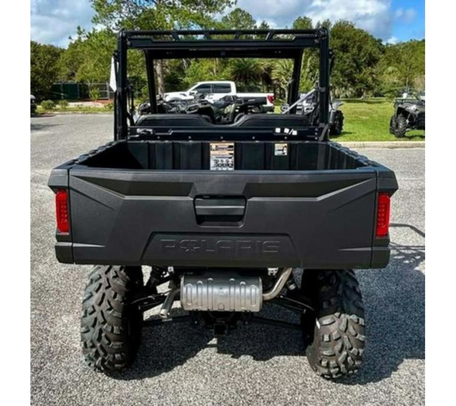 2026 Polaris Ranger SP 570