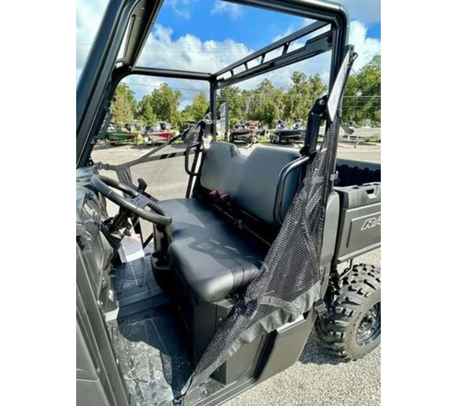 2026 Polaris Ranger SP 570