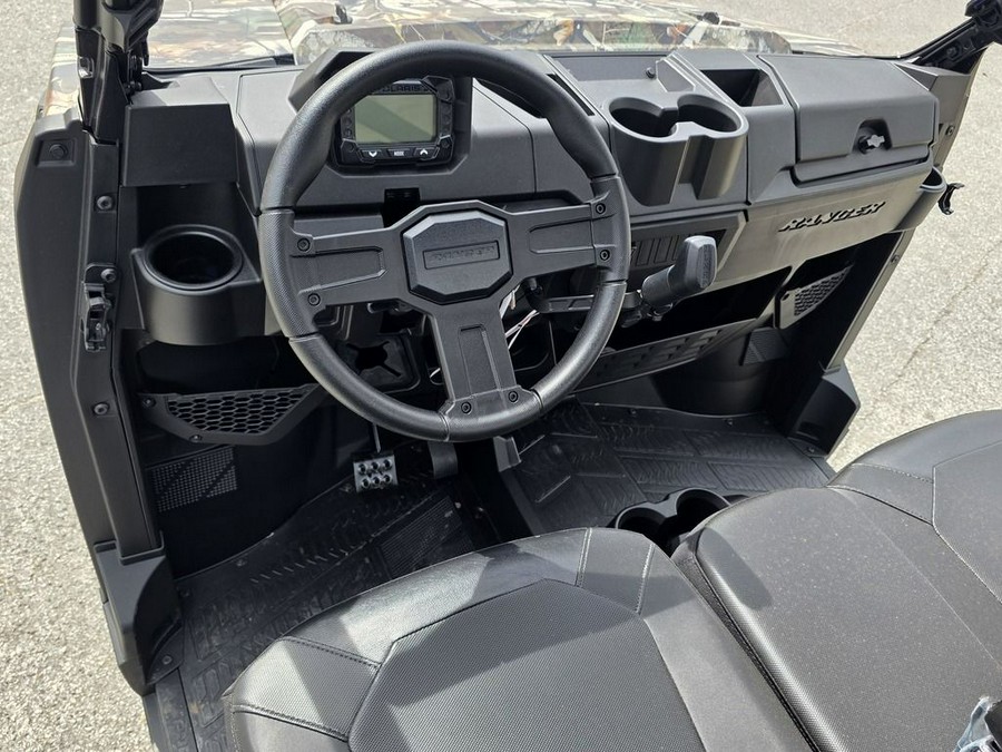 2026 Polaris Ranger® 1000 Premium