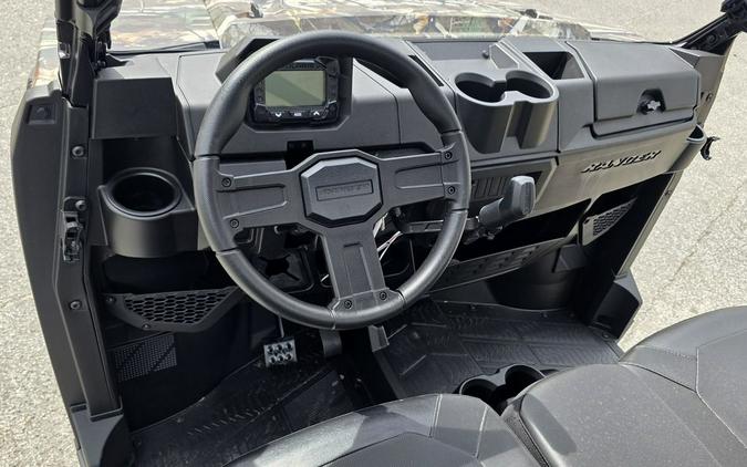 2026 Polaris Ranger® 1000 Premium