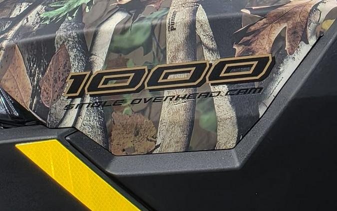 2026 Polaris Ranger® 1000 Premium