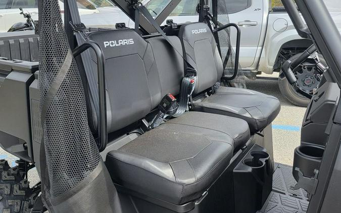 2026 Polaris Ranger® 1000 Premium