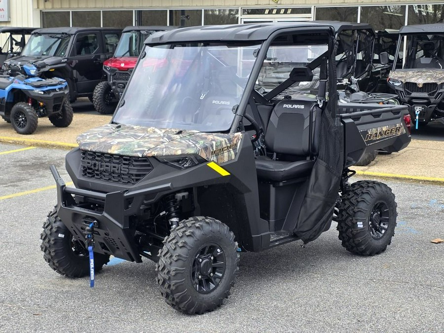2026 Polaris Ranger® 1000 Premium