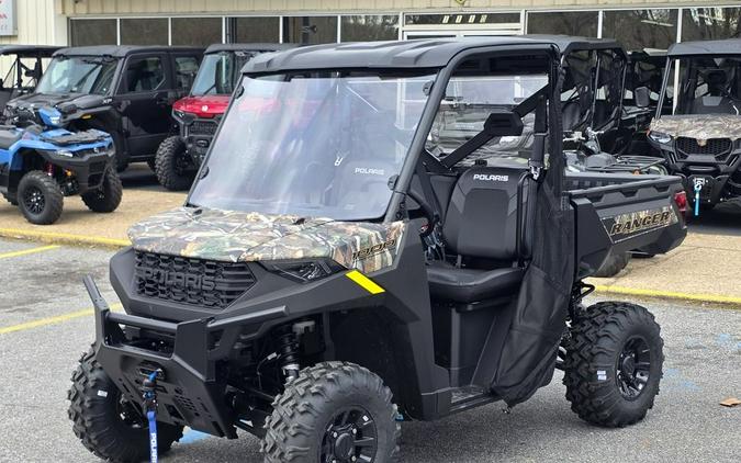2026 Polaris Ranger® 1000 Premium