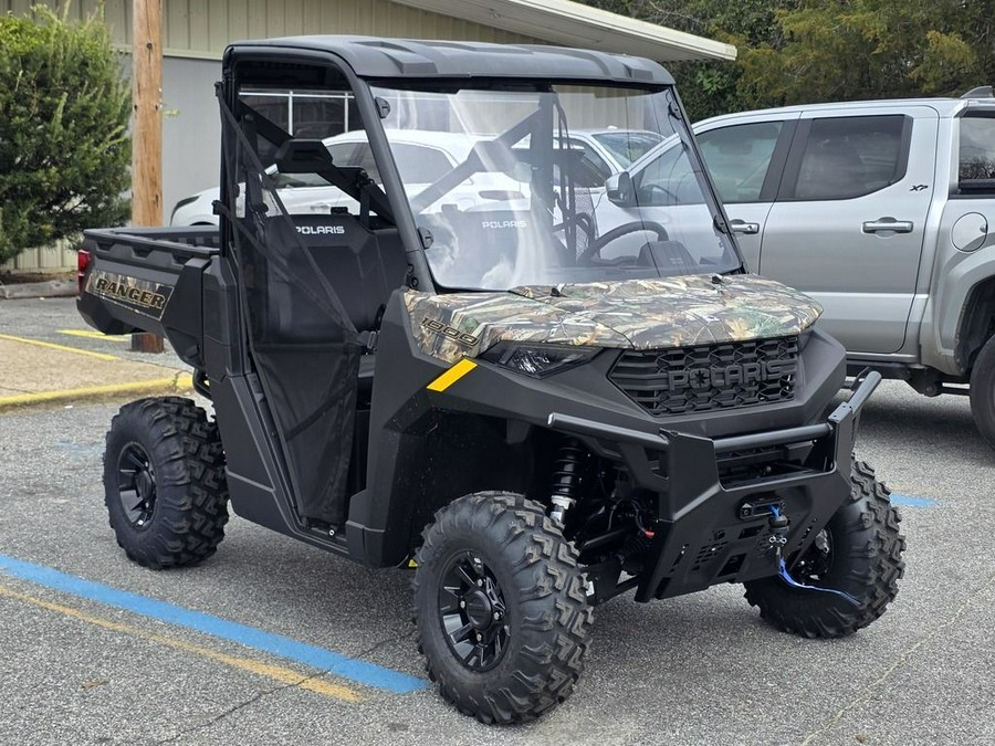 2026 Polaris Ranger® 1000 Premium