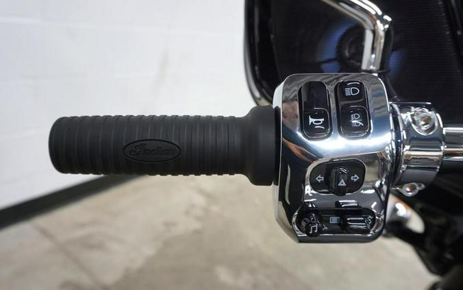 2025 Indian Motorcycle® Chieftain® PowerPlus Limited 112 w/PowerBand Audio Heavy Metal