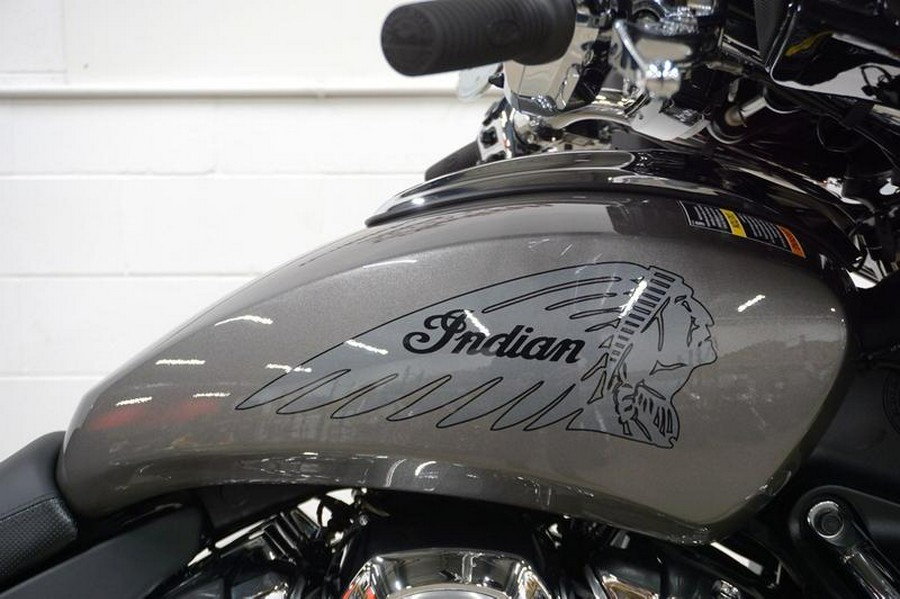 2025 Indian Motorcycle® Chieftain® PowerPlus Limited 112 w/PowerBand Audio Heavy Metal