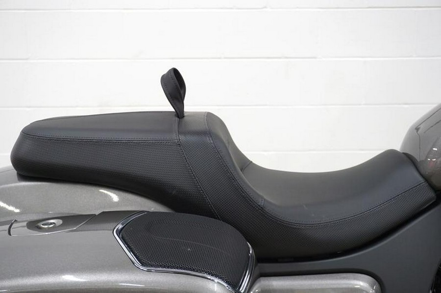 2025 Indian Motorcycle® Chieftain® PowerPlus Limited 112 w/PowerBand Audio Heavy Metal