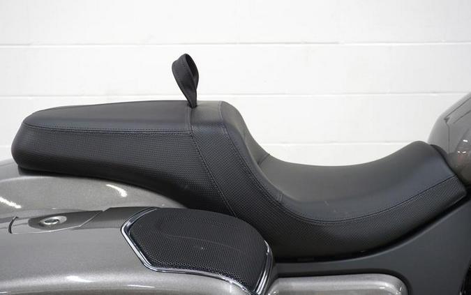 2025 Indian Motorcycle® Chieftain® PowerPlus Limited 112 w/PowerBand Audio Heavy Metal