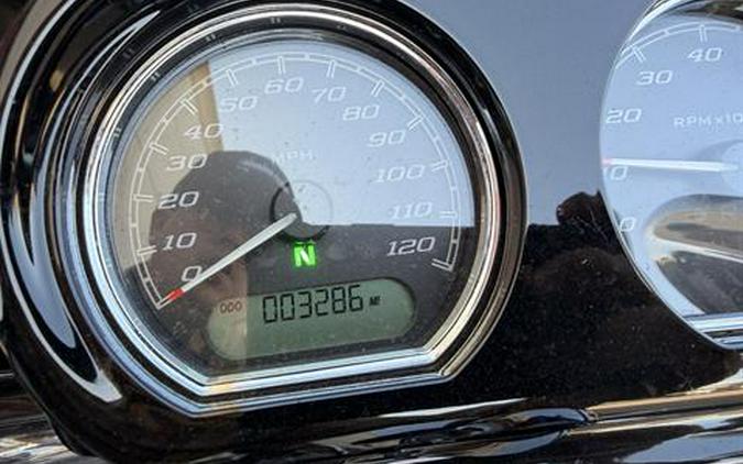 2023 Harley-Davidson Road Glide® 3