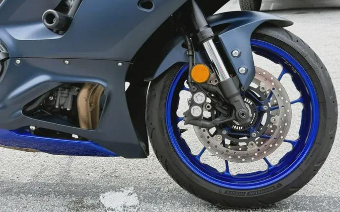 2022 Yamaha YZF R7