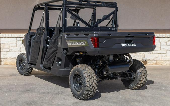 2026 POLARIS RANGER CREW 1000