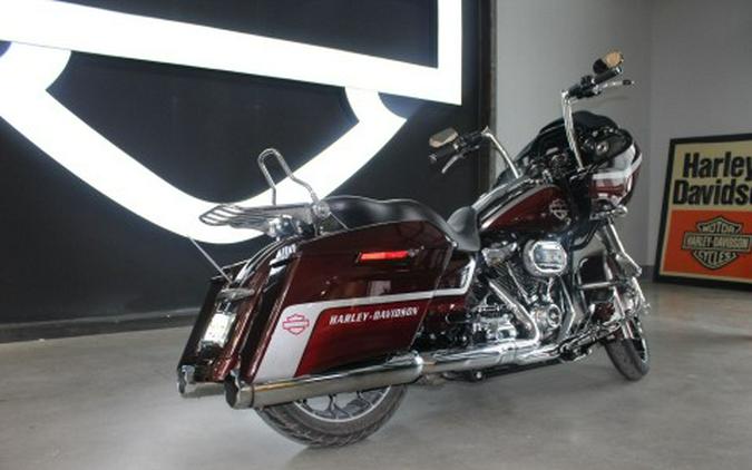 2021 Harley-Davidson Road Glide® Special