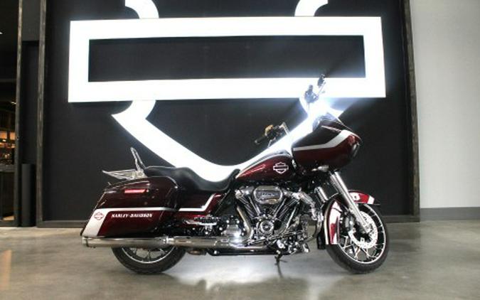 2021 Harley-Davidson Road Glide® Special