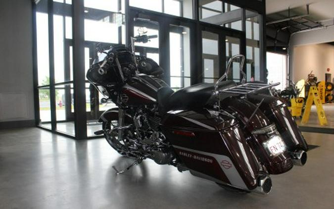 2021 Harley-Davidson Road Glide® Special