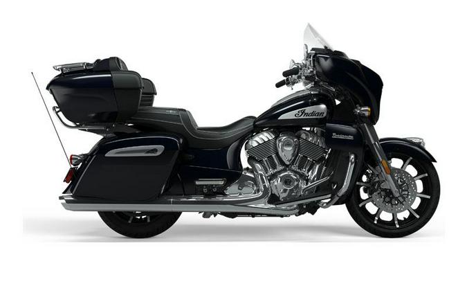 2021 Indian Motorcycle Roadmaster® Limited