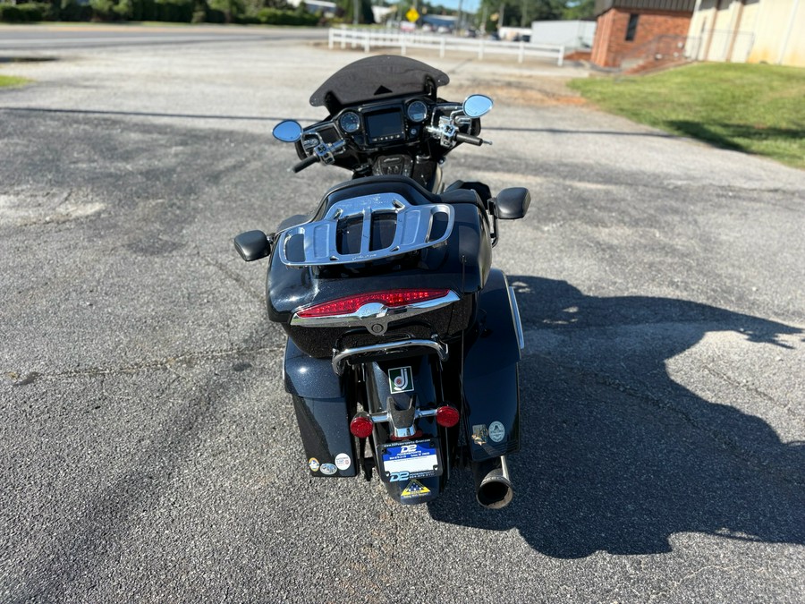 2021 Indian Motorcycle Roadmaster® Limited