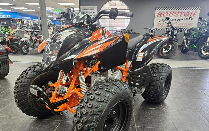 2026 Kayo Storm 150 EFI