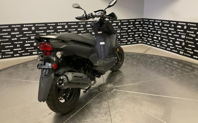 2019 SYM CABO 200 - 15880U