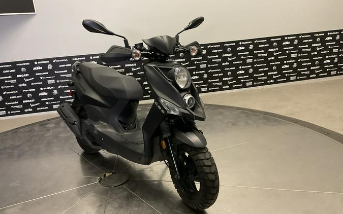 2019 SYM CABO 200 - 15880U