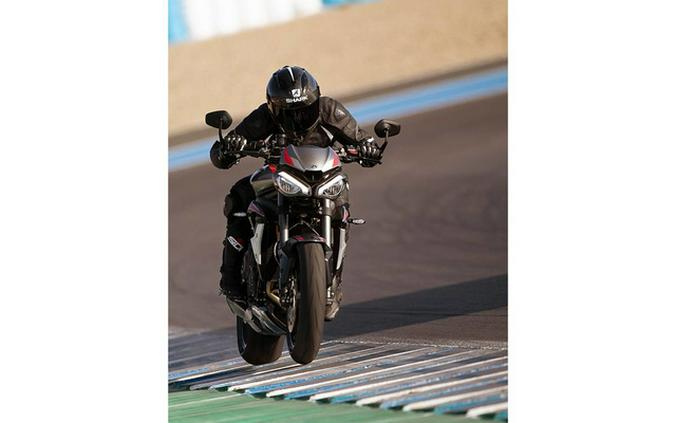 2020 Triumph 765 RS