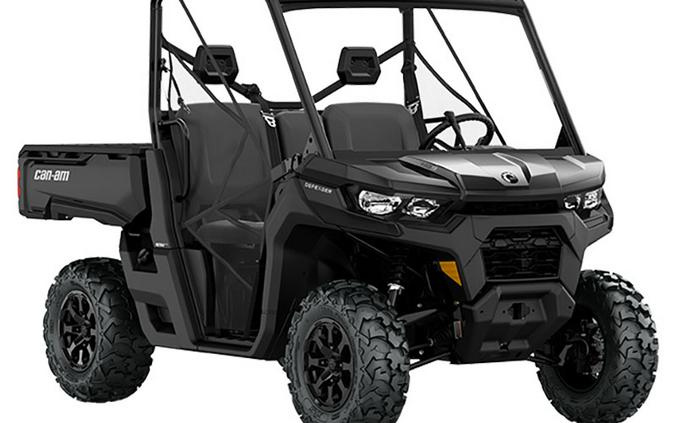 2023 Can-Am Defender DPS HD9