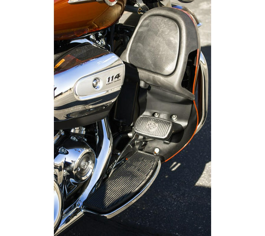 2024 Harley-Davidson® FLHTCUTG - Tri Glide® Ultra