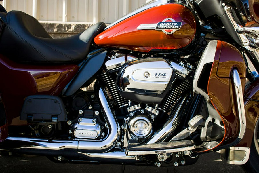 2024 Harley-Davidson® FLHTCUTG - Tri Glide® Ultra