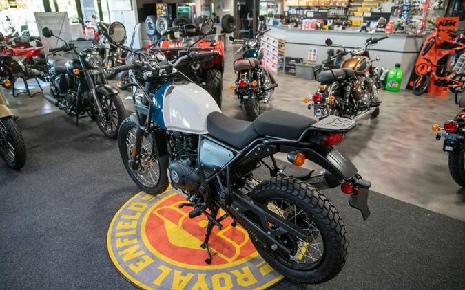 2023 Royal Enfield Himalayan