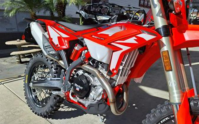 2024 Beta 500 RS 4-Stroke