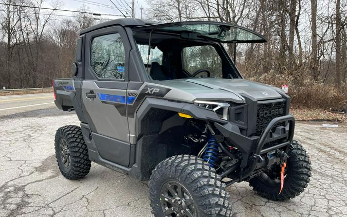 2024 Polaris Polaris XPEDITION XP Northstar