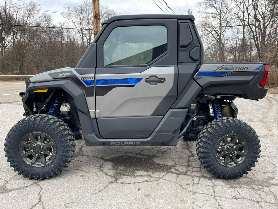 2024 Polaris Polaris XPEDITION XP Northstar