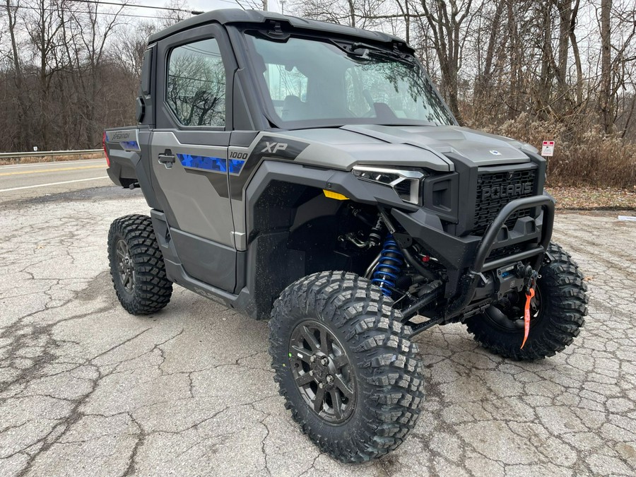 2024 Polaris Polaris XPEDITION XP Northstar