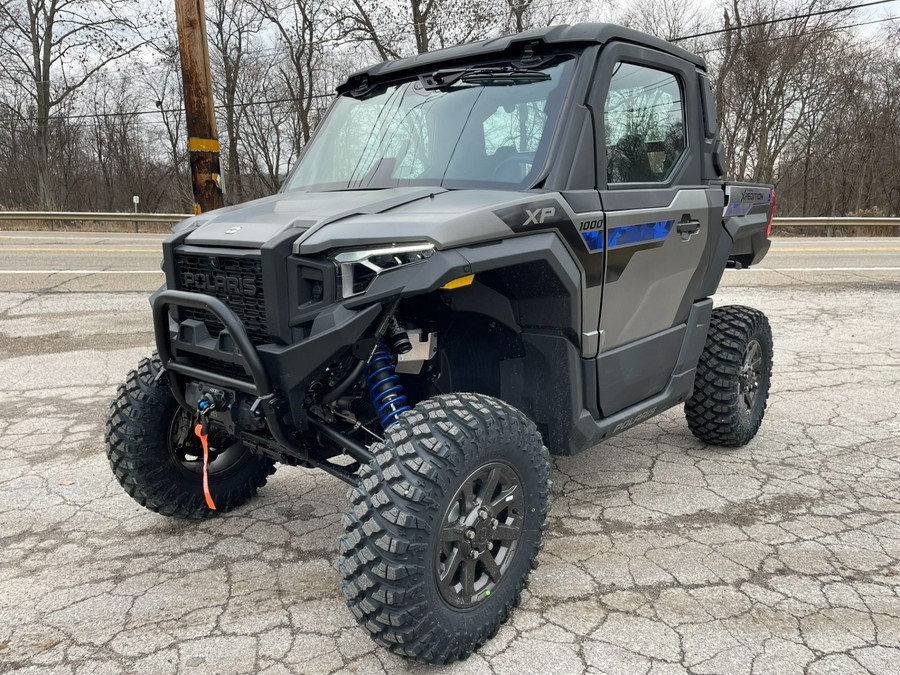 2024 Polaris Polaris XPEDITION XP Northstar