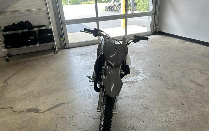 2024 Kawasaki KLX®110R