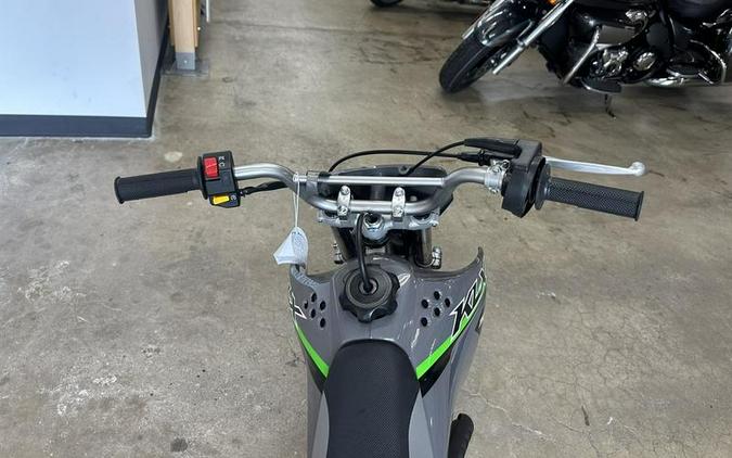 2024 Kawasaki KLX®110R