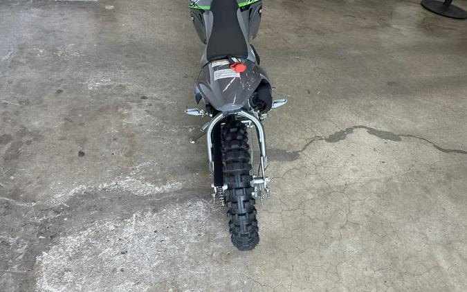 2024 Kawasaki KLX®110R