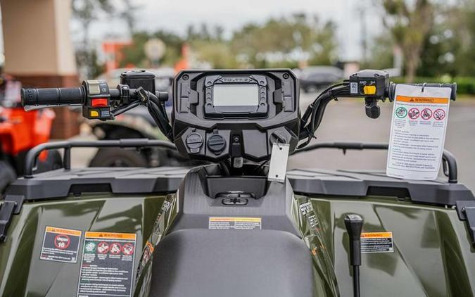 2024 Polaris® Sportsman 570