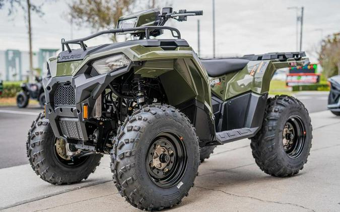 2024 Polaris® Sportsman 570