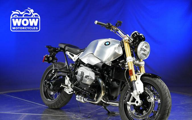 2018 BMW R 9 T R9T NINET